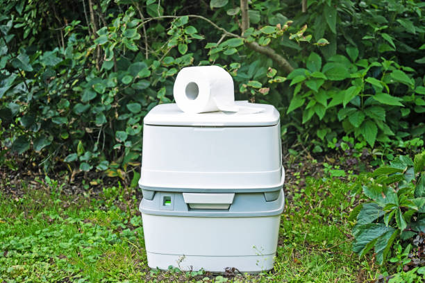 Best Porta potty for special events  in Iuka, MS