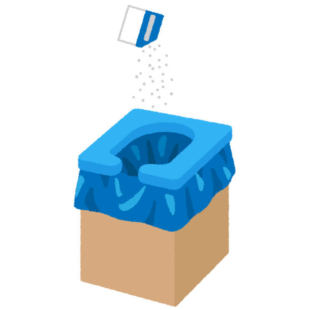 Sanitation services for porta potties in Iuka, MS